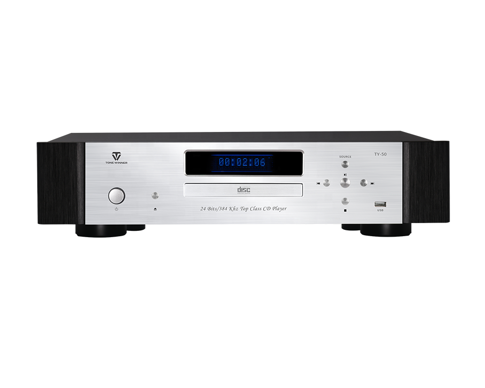 Tragbarer CD-Player mit USB/TF – Audio Music Player App Bewertung und Preis