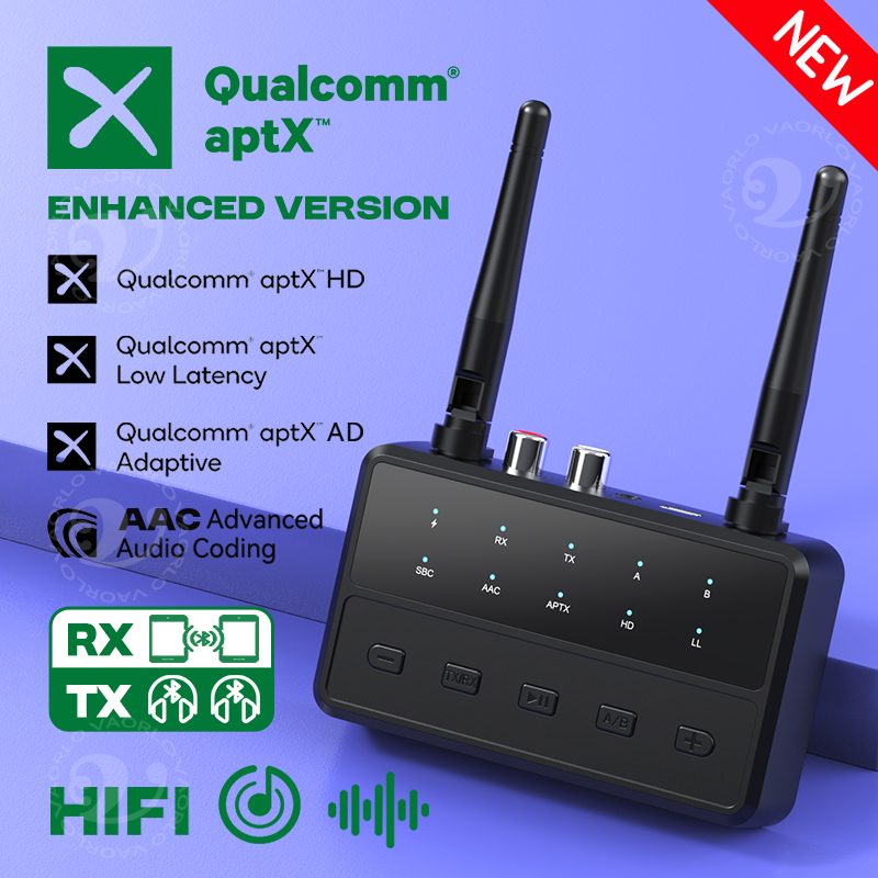Desktop aptX-Adaptive AD/HD/LL – Audio Hd Music Bewertung und Preis