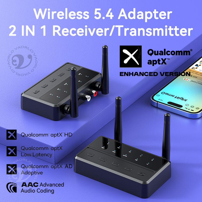 Desktop aptX-Adaptive AD/HD/LL – Audio Hd Music Bewertung und Preis