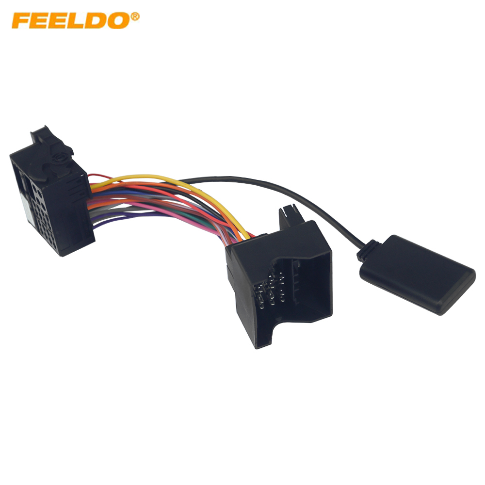 Audi Auto Bluetooth 5.0 Modul  – Audio Music To Mp3 Bewertung und Preis