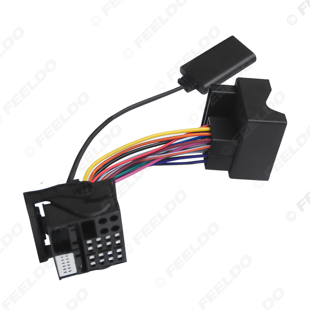 Audi Auto Bluetooth 5.0 Modul  – Audio Music To Mp3 Bewertung und Preis