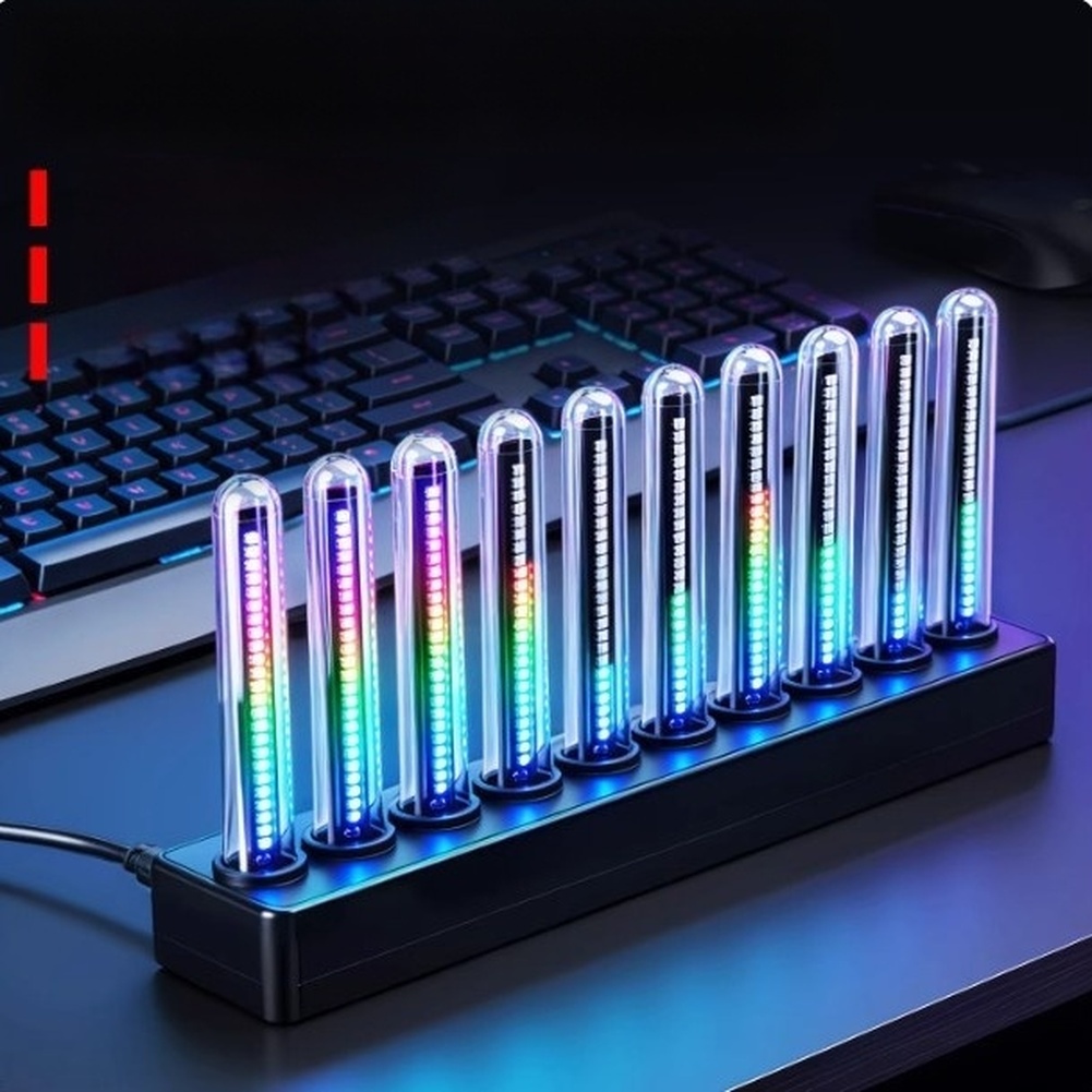 RGB LED Audio für SPECTRUM Sou – Audio Music Effect Bewertung und Preis