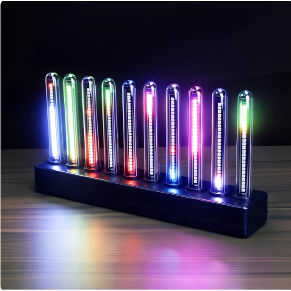 RGB LED Audio für SPECTRUM Sou – Audio Music Effect Bewertung und Preis