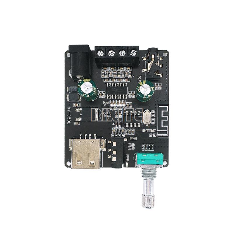 2*50W Bluetooth 5,0 Power Vers – Audio Music Player App Bewertung und Preis