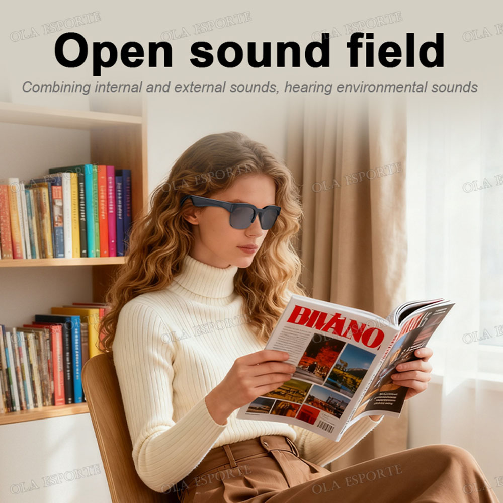 Neue Kamera-Steuerungs-Smart-B – Audio Music Voice Bewertung und Preis