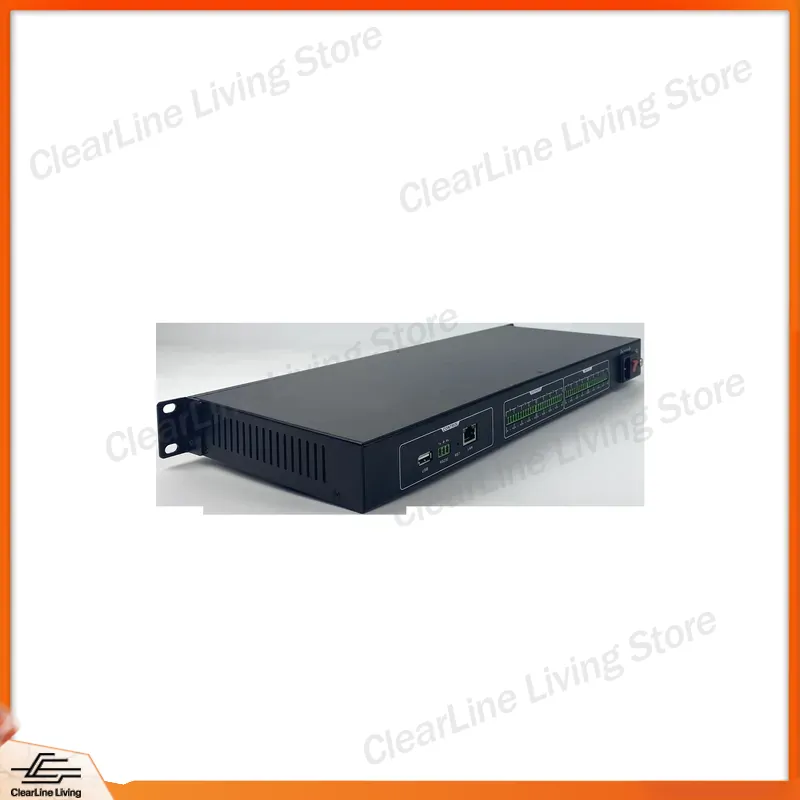 8-Kanal DSP Digitaler Audio-Pr – Audio Music Effect Bewertung und Preis