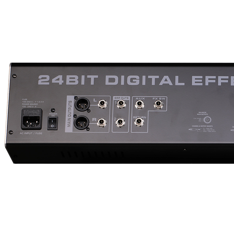 BE-10 Professioneller Studio-M – Audio Music Effect Bewertung und Preis