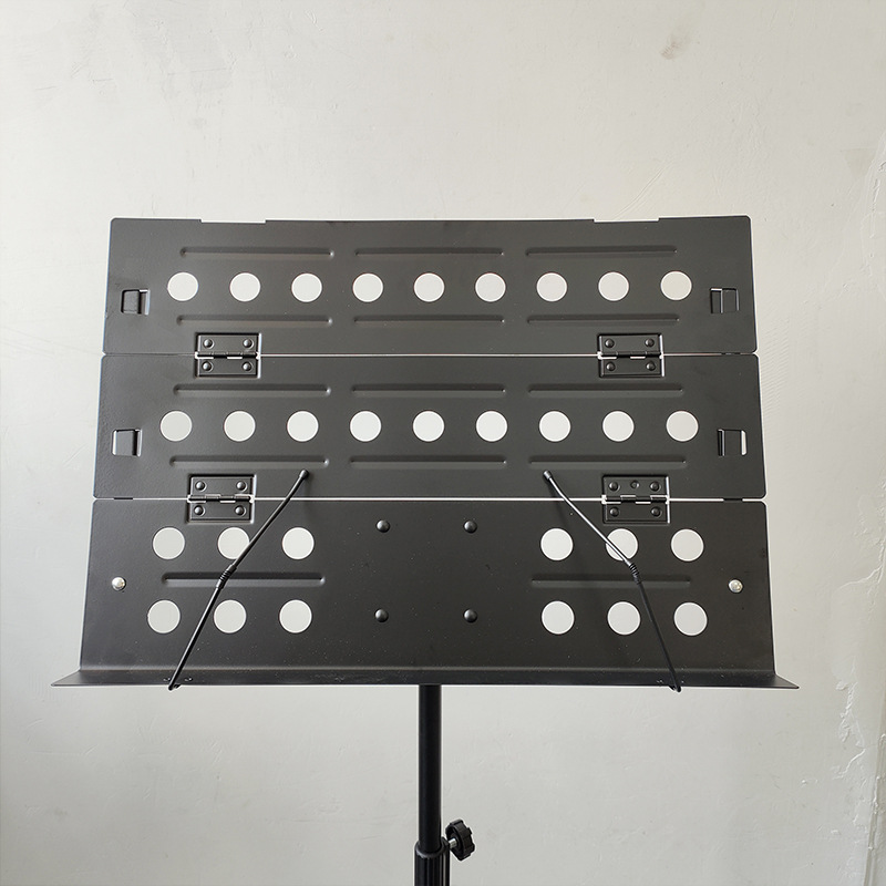 Tragbarer Klappbarer Notenstän – Music Stand Folding Bewertung und Preis