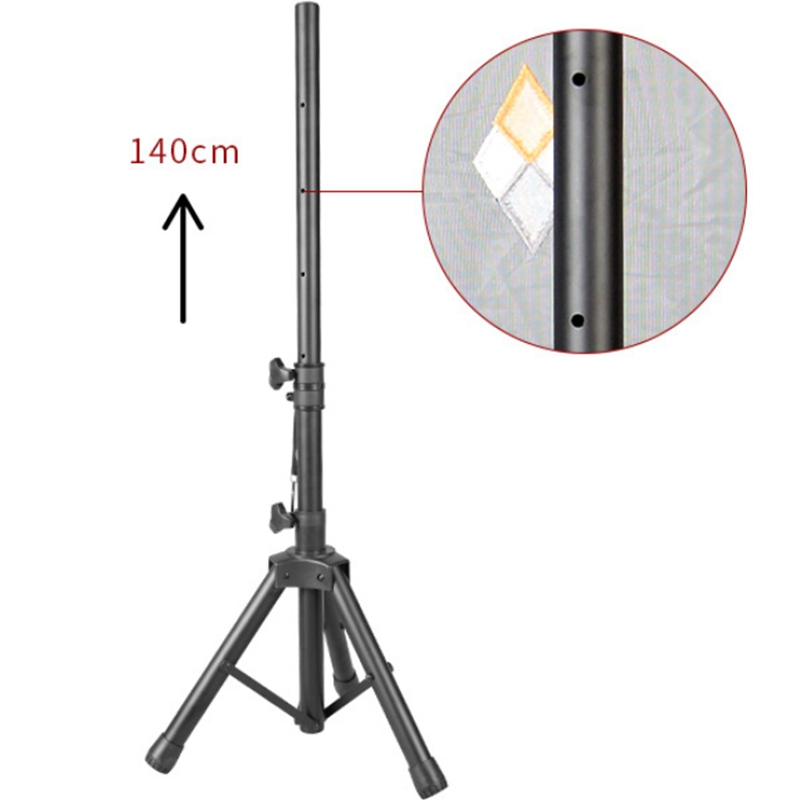 Stativ Lautsprecherständer Sta – Speaker Stand Tripod Bewertung und Preis