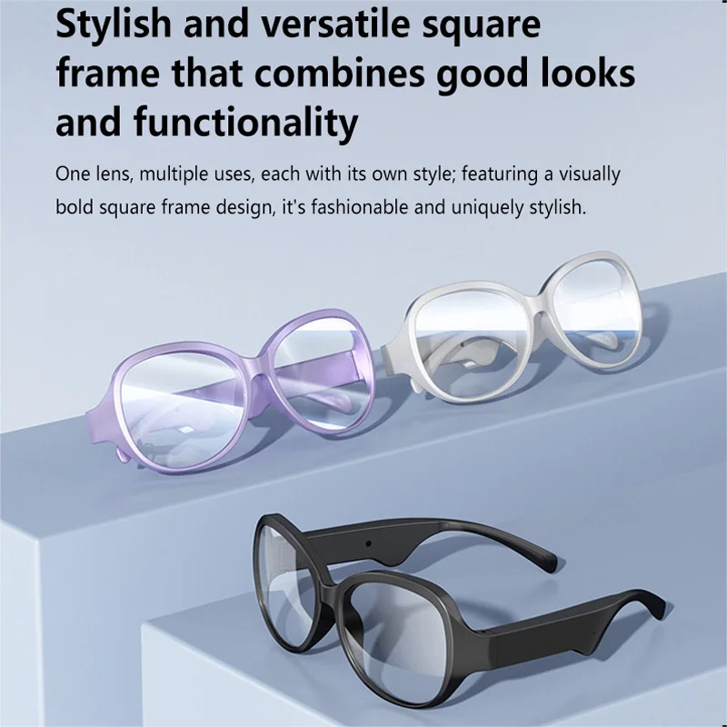 Lenovo Smart Bluetooth-Brille  – Audio Music Voice Bewertung und Preis