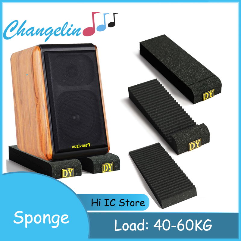 Hohe Dichte Schwamm Studio Mon – Speaker Stand Tripod Bewertung und Preis