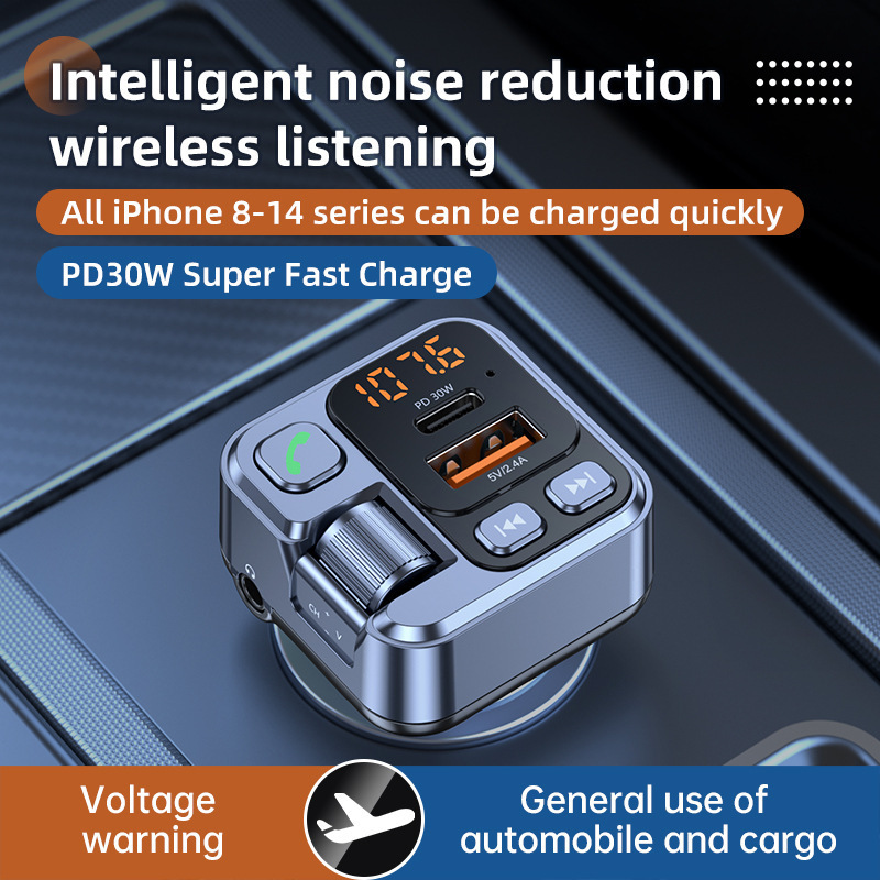KMIND Auto-Musiksender, Blueto – Audio Music To Mp3 Bewertung und Preis