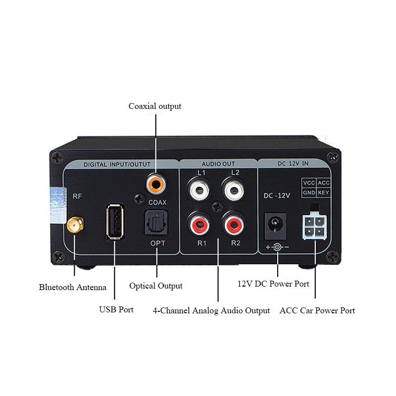 BY-C1 Verlustfreier digitaler  – Audio Music To Mp3 Bewertung und Preis