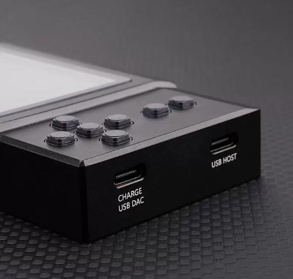 Für Z5c Doppel-ES9039Q2M-Chips – Audio Music To Mp3 Bewertung und Preis