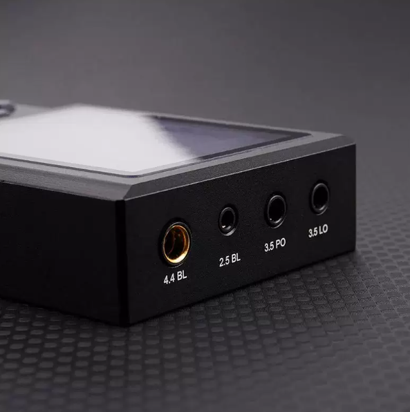 Für Z5c Doppel-ES9039Q2M-Chips – Audio Music To Mp3 Bewertung und Preis
